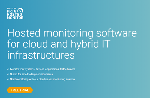 Free Trial Free Trial